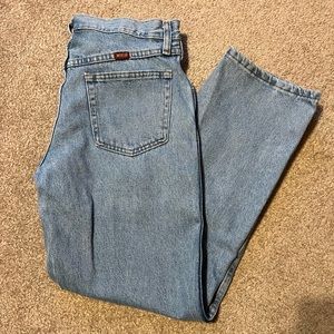 Men’s Bootcut Jeans